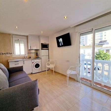 Stella Maris Village-Studio 푸엔히롤라 외부 사진